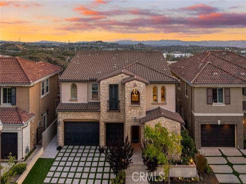 1132 Summit Oak , Lake Forest, CA