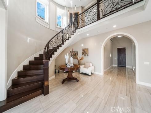 1132 Summit Oak , Lake Forest, CA