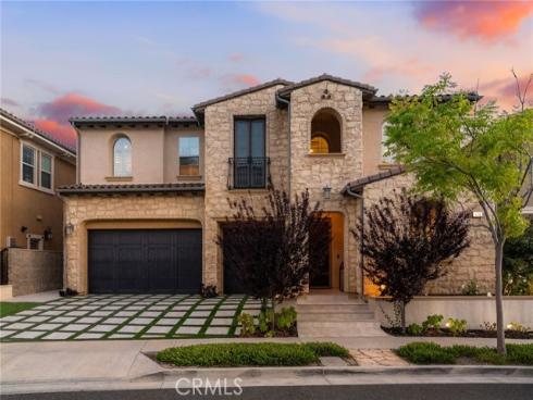 1132 Summit Oak , Lake Forest, CA