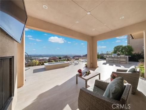 1132 Summit Oak , Lake Forest, CA