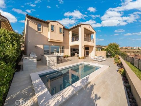 1132 Summit Oak , Lake Forest, CA