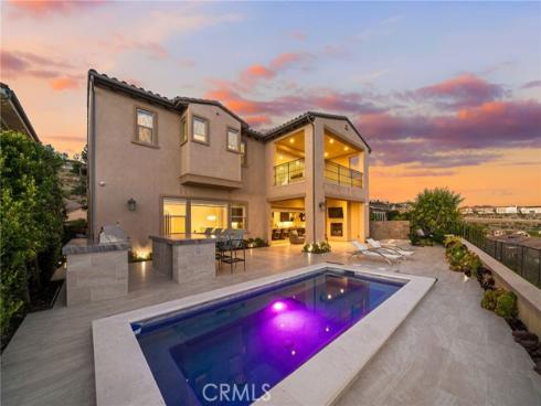 1132 Summit Oak , Lake Forest, CA