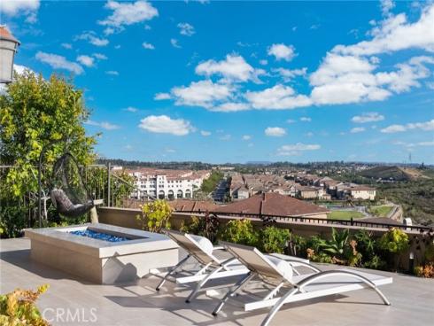 1132 Summit Oak , Lake Forest, CA