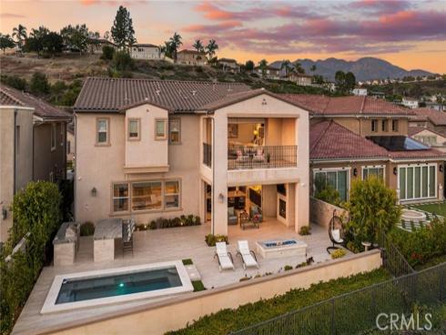 1132 Summit Oak , Lake Forest, CA