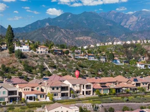 1132 Summit Oak , Lake Forest, CA