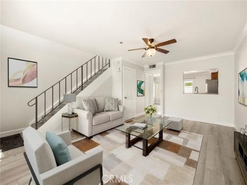 25885 Trabuco 101 , Lake Forest, CA