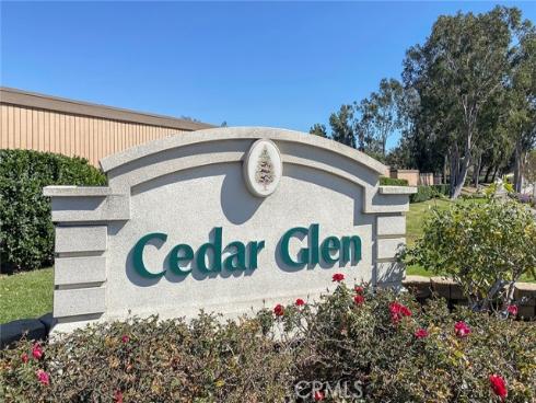 25885  Trabuco  101 , Lake Forest, CA