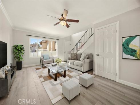 25885 Trabuco 101 , Lake Forest, CA