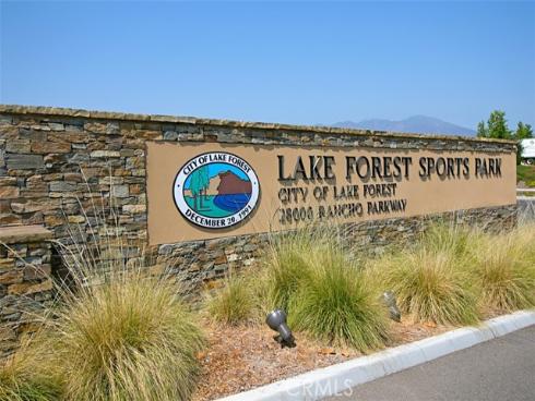 22006 Summit Hill Drive , Lake Forest, CA