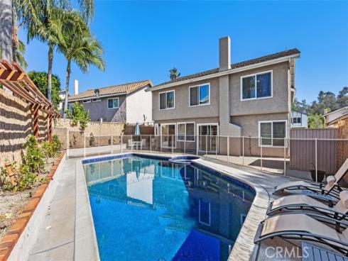 24711 Via Del Rio , Lake Forest, CA