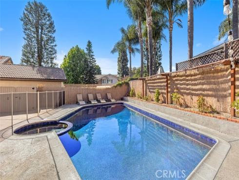 24711 Via Del Rio , Lake Forest, CA