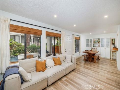25594 Mont Pointe 4A , Lake Forest, CA