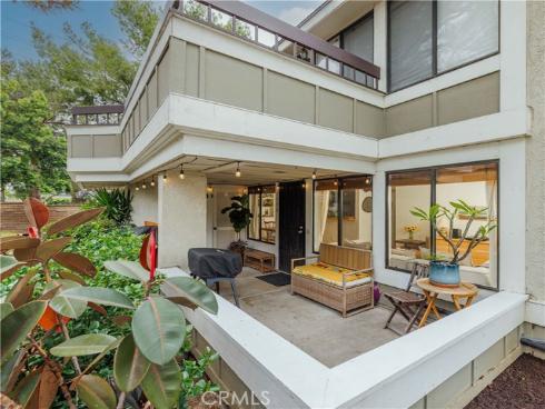 25594 Mont Pointe 4A , Lake Forest, CA