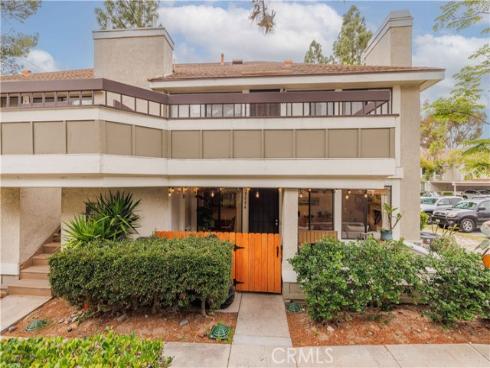 25594  Mont Pointe  4A , Lake Forest, CA