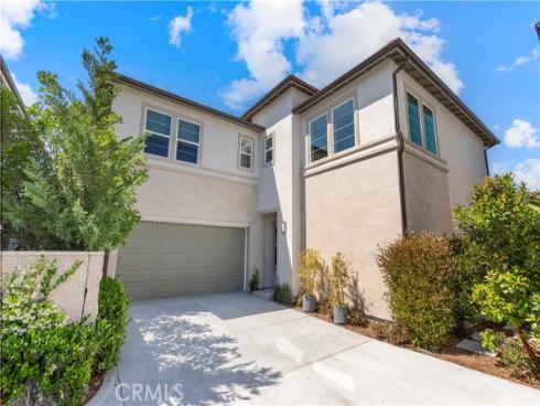 190 Amber Oak , Lake Forest, CA