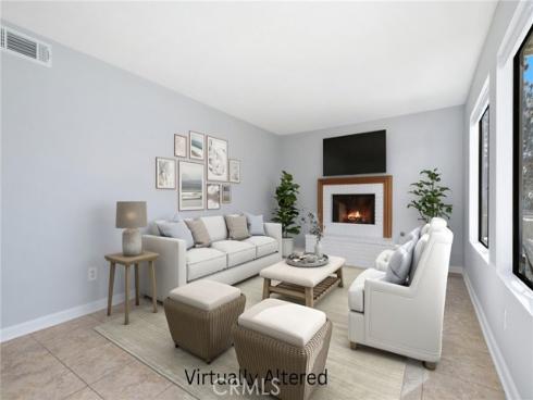 25701 View Pointe 8C , Lake Forest, CA