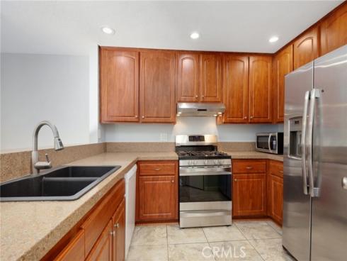25701 View Pointe 8C , Lake Forest, CA