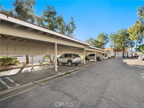 25701 View Pointe 8C , Lake Forest, CA