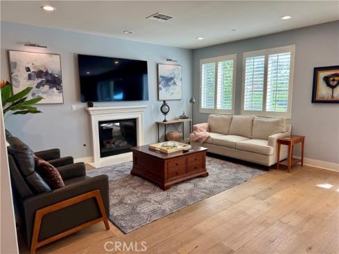 11 Silver Spruce Court, Lake Forest, CA