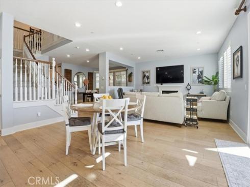11 Silver Spruce Court, Lake Forest, CA