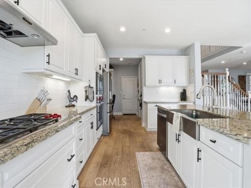 11 Silver Spruce Court, Lake Forest, CA