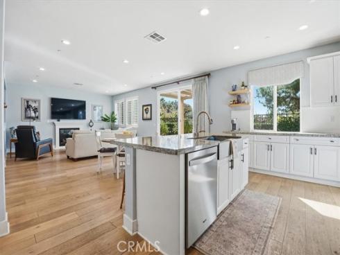 11 Silver Spruce Court, Lake Forest, CA