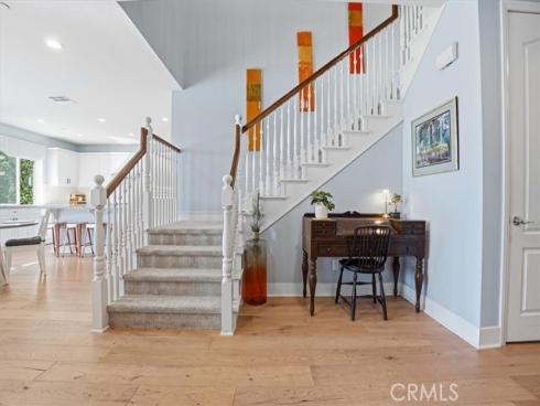 11 Silver Spruce Court, Lake Forest, CA
