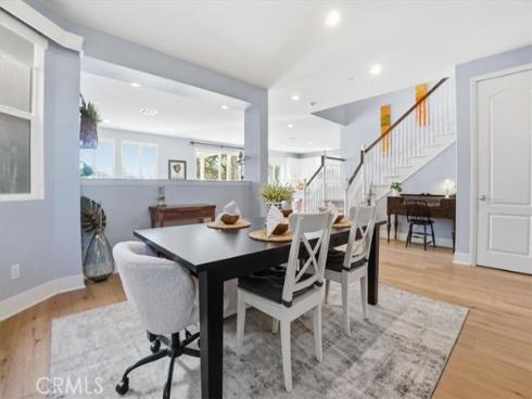 11 Silver Spruce Court, Lake Forest, CA