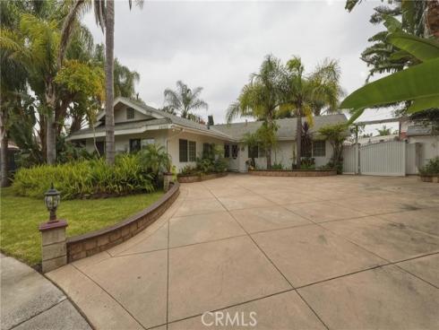 24092 Gemwood Drive, Lake Forest, CA