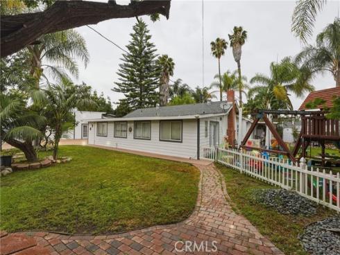 24092 Gemwood Drive, Lake Forest, CA