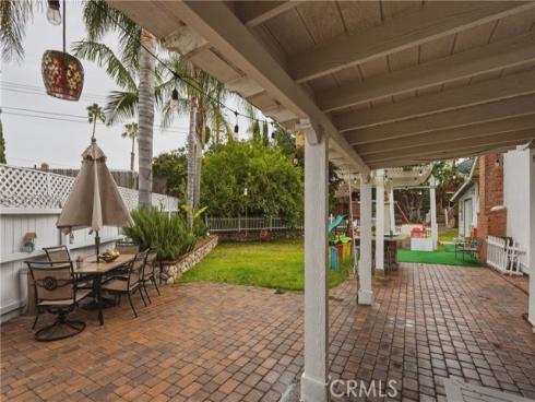 24092 Gemwood Drive, Lake Forest, CA