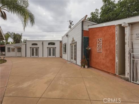 24092 Gemwood Drive, Lake Forest, CA