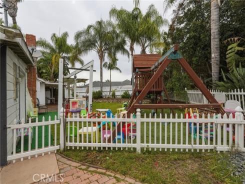 24092 Gemwood Drive, Lake Forest, CA