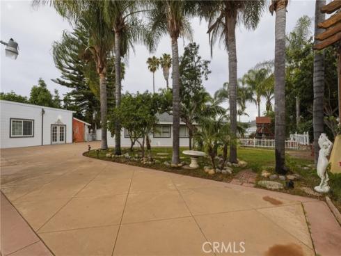 24092 Gemwood Drive, Lake Forest, CA