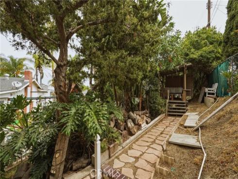24092 Gemwood Drive, Lake Forest, CA