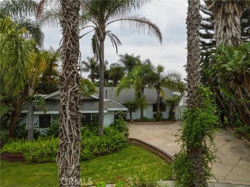24092 Gemwood Drive, Lake Forest, CA