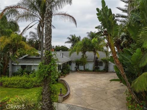 24092 Gemwood Drive, Lake Forest, CA