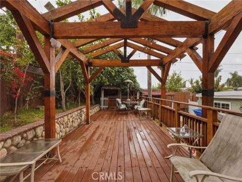 24092 Gemwood Drive, Lake Forest, CA