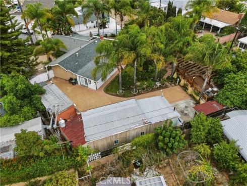 24092 Gemwood Drive, Lake Forest, CA