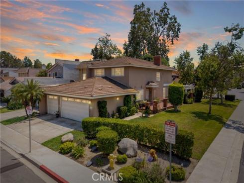 24662 Toledo , Lake Forest, CA