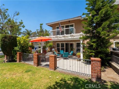 24662 Toledo , Lake Forest, CA
