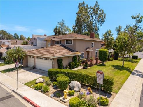 24662 Toledo , Lake Forest, CA