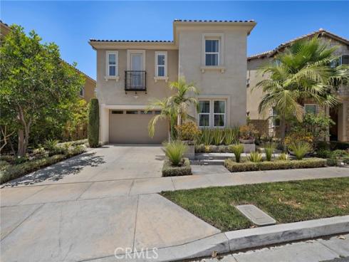 27 Heron , Lake Forest, CA