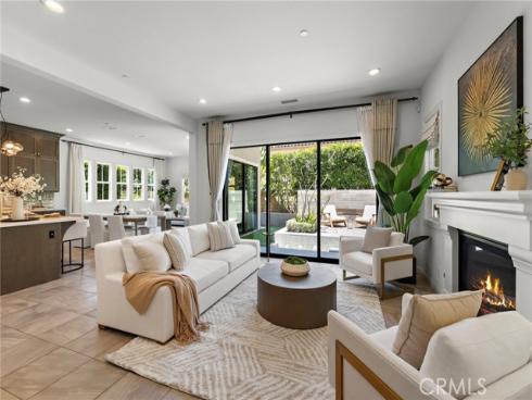 27 Heron , Lake Forest, CA