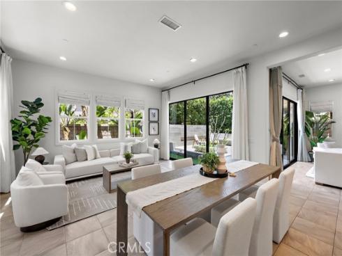 27 Heron , Lake Forest, CA