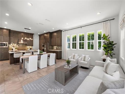 27 Heron , Lake Forest, CA