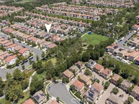 27 Heron , Lake Forest, CA