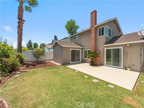 23976 Carmel Drive, Lake Forest, CA