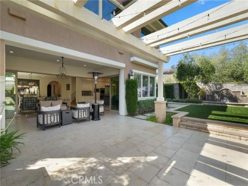 1552  Sunset View  , Lake Forest, CA