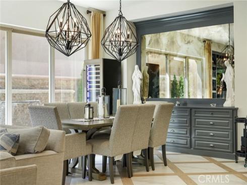 1552  Sunset View  , Lake Forest, CA